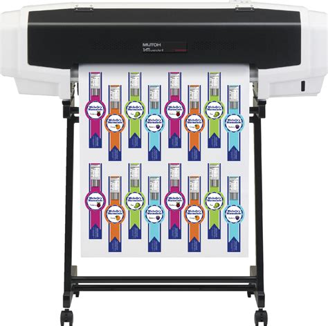 Print to Perfection with Our High-Quality 24 Inch Eco Solvent Printer